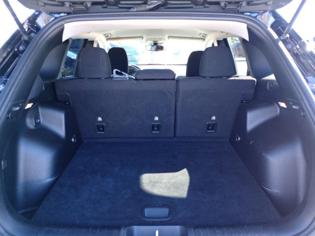 used 2021 Jeep Cherokee car, priced at $15,000