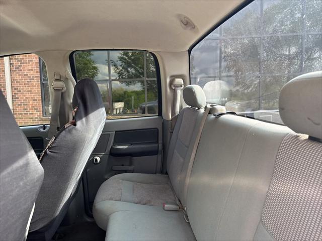 used 2007 Dodge Ram 1500 car, priced at $5,999