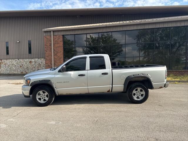 used 2007 Dodge Ram 1500 car, priced at $5,999