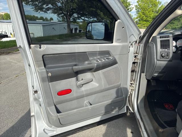 used 2007 Dodge Ram 1500 car, priced at $5,999