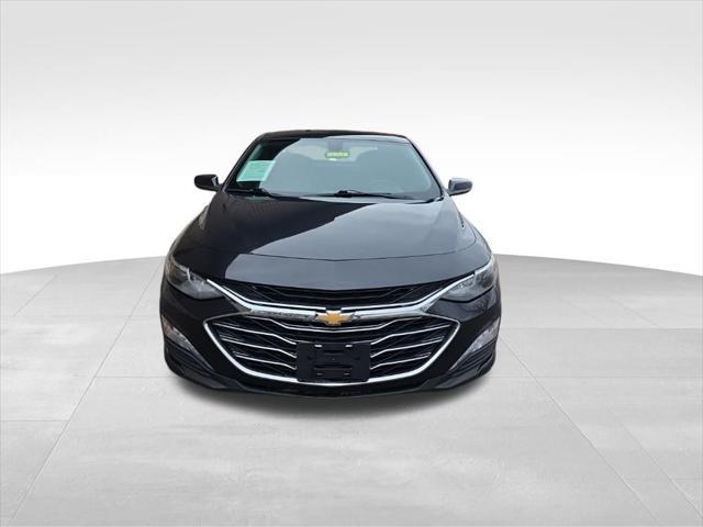 used 2022 Chevrolet Malibu car, priced at $15,999