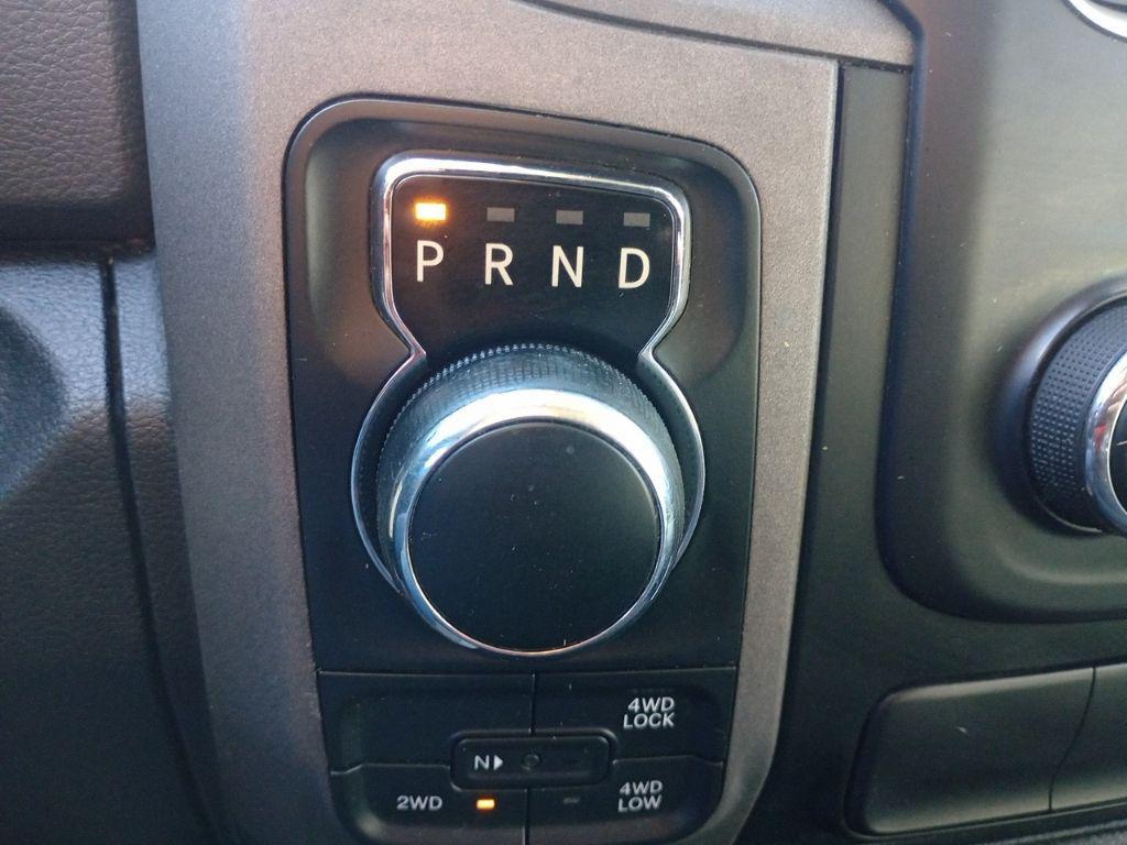 used 2016 Ram 1500 car, priced at $12,000
