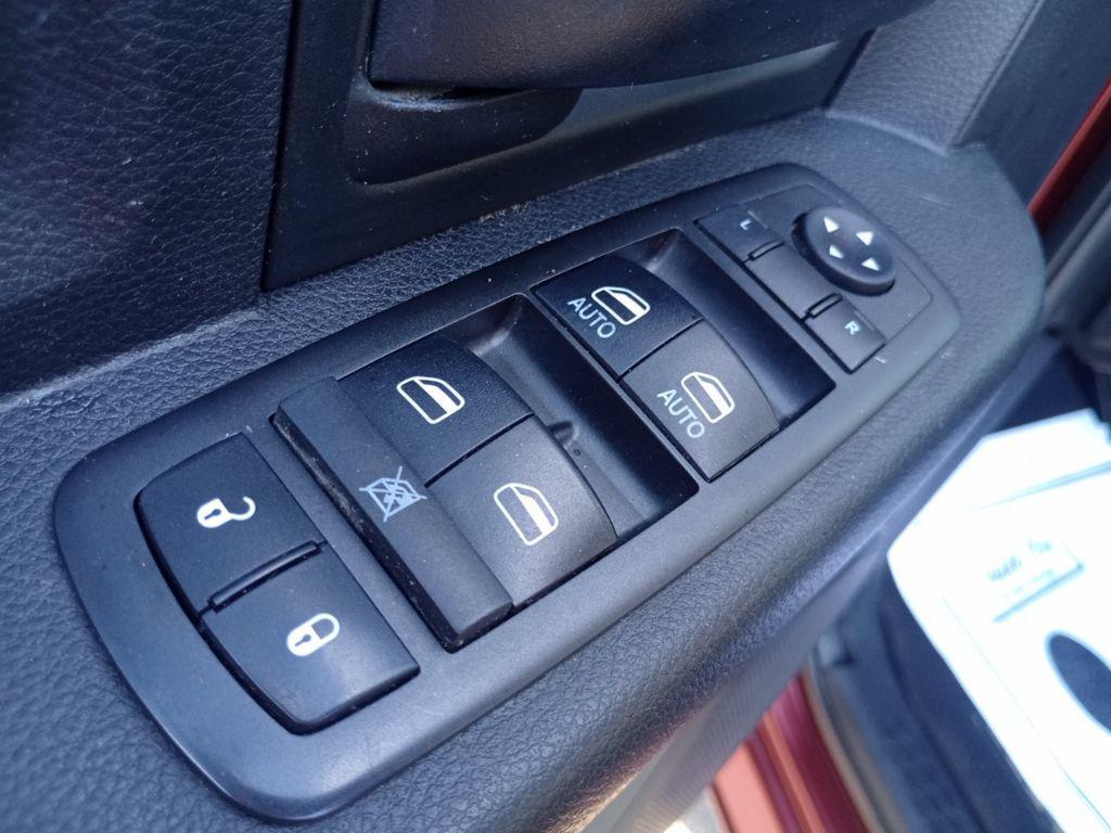 used 2016 Ram 1500 car, priced at $12,000