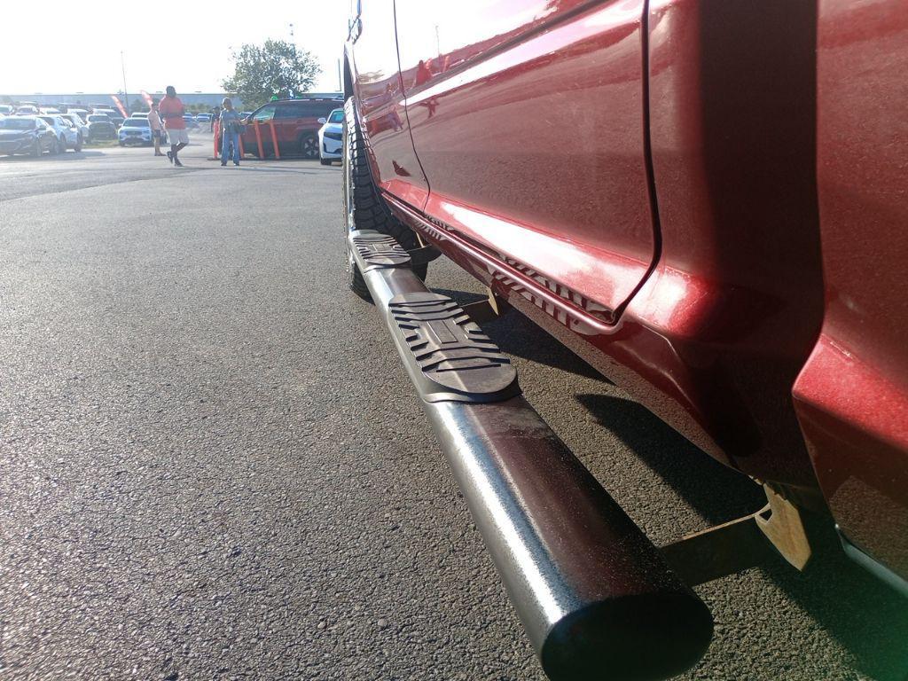 used 2016 Ram 1500 car, priced at $12,000