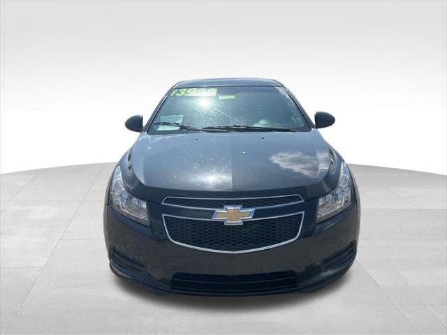 used 2014 Chevrolet Cruze car, priced at $2,999