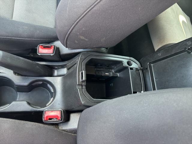 used 2014 Chevrolet Cruze car, priced at $2,999