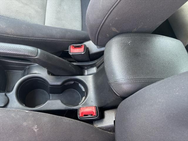 used 2014 Chevrolet Cruze car, priced at $2,999