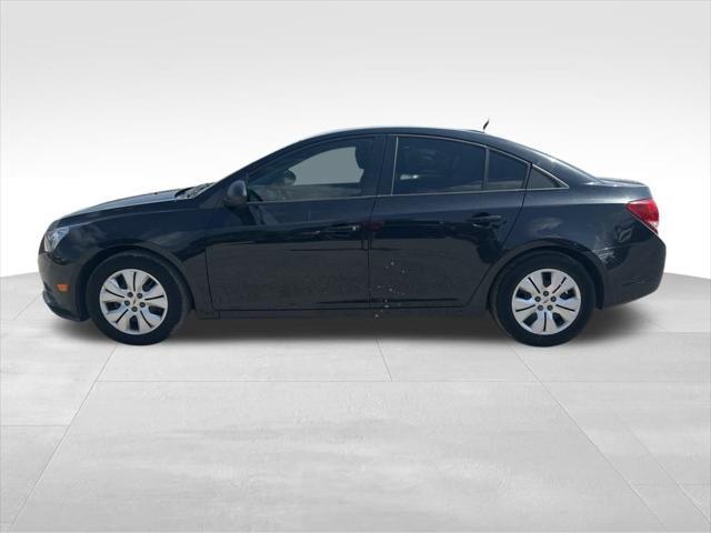 used 2014 Chevrolet Cruze car, priced at $2,999