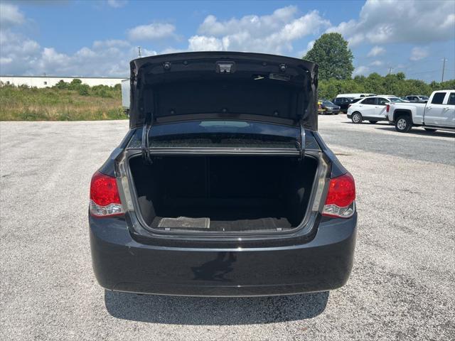 used 2014 Chevrolet Cruze car, priced at $2,999