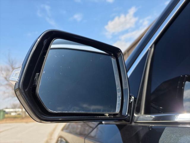 used 2020 Chevrolet Traverse car, priced at $14,999