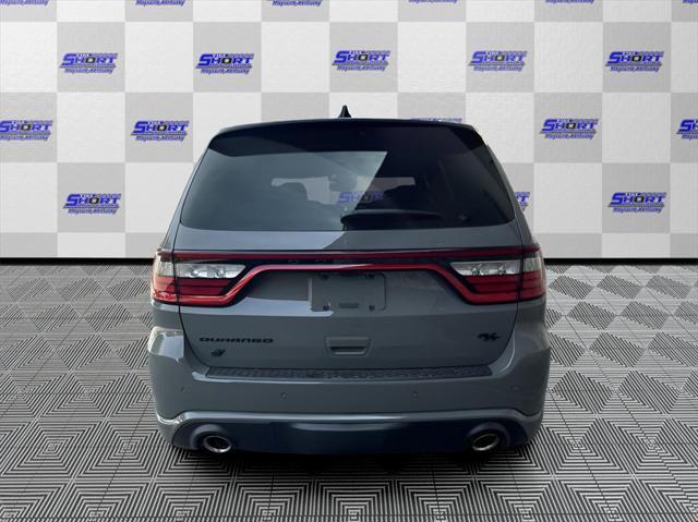 new 2025 Dodge Durango car, priced at $56,581