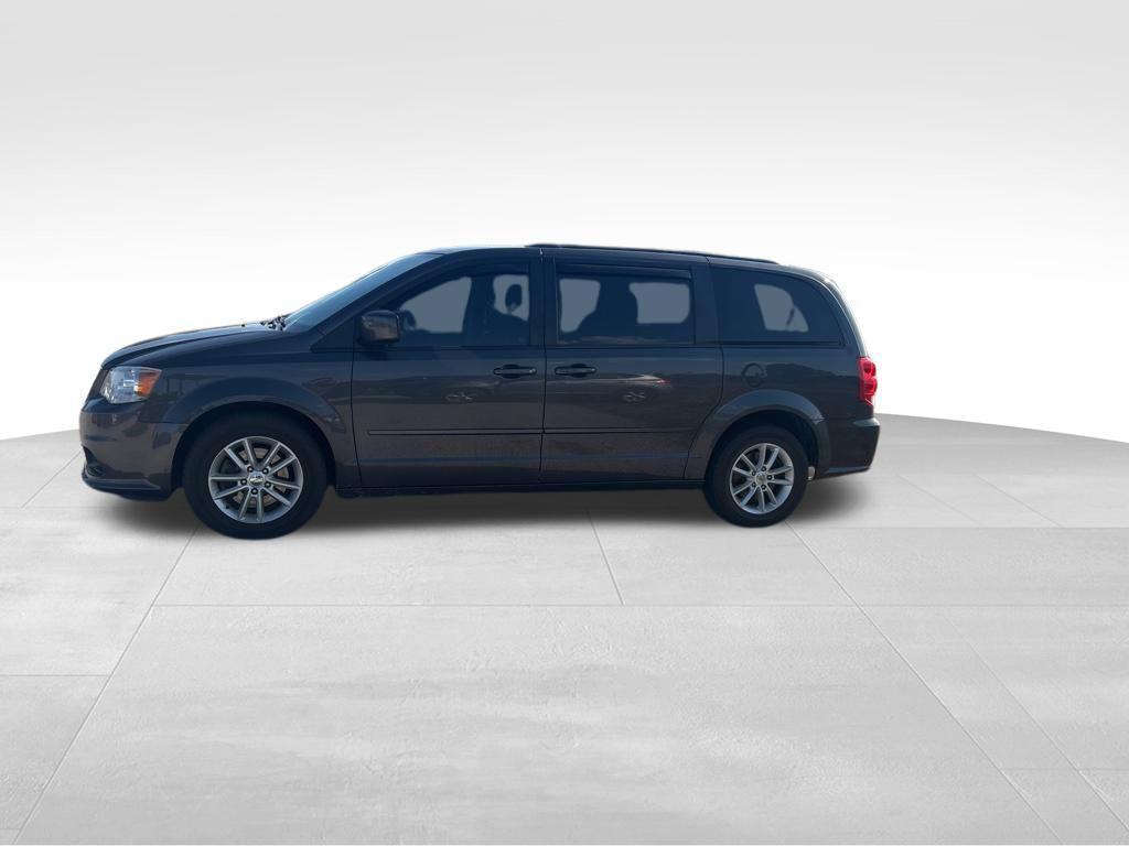 used 2016 Dodge Grand Caravan car, priced at $7,998