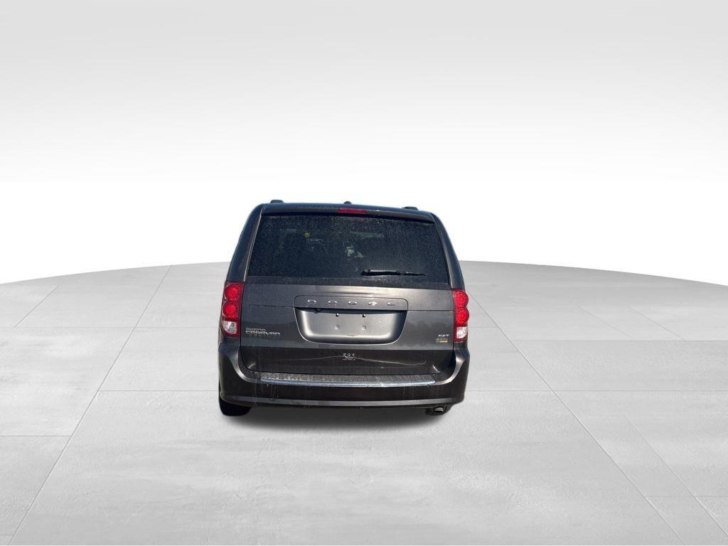 used 2016 Dodge Grand Caravan car, priced at $7,998