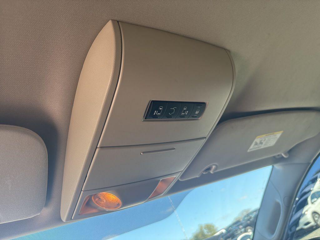 used 2016 Dodge Grand Caravan car, priced at $7,998
