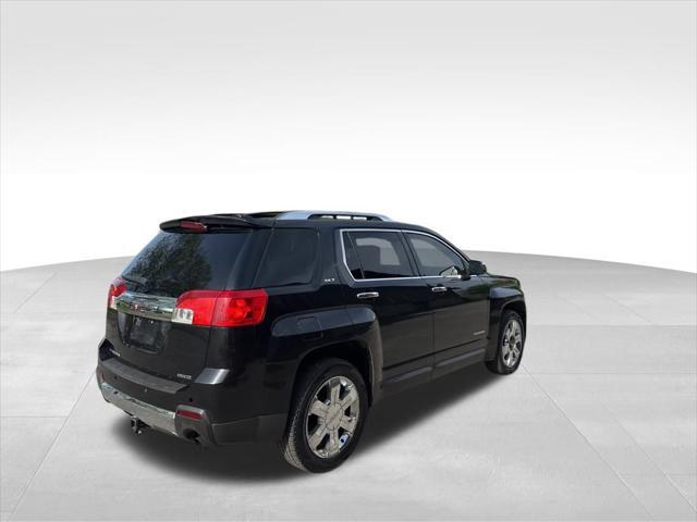 used 2011 GMC Terrain car, priced at $9,999