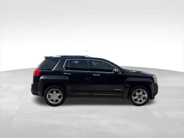 used 2011 GMC Terrain car, priced at $9,999