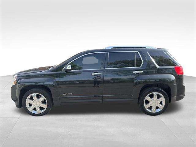 used 2011 GMC Terrain car, priced at $9,999