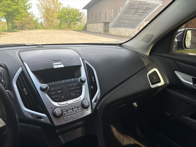 used 2011 GMC Terrain car, priced at $9,999