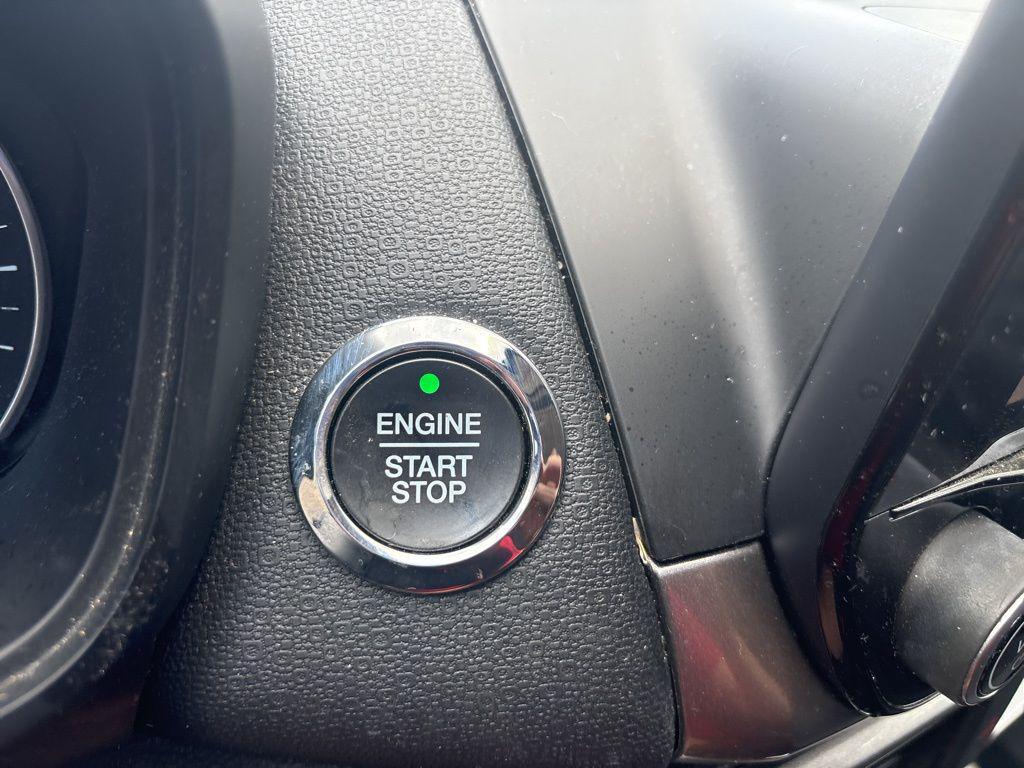 used 2021 Ford EcoSport car, priced at $13,999