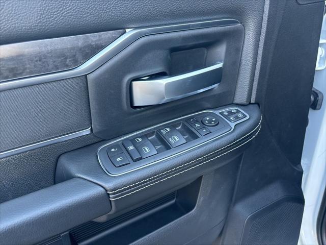 new 2024 Ram 2500 car, priced at $62,194