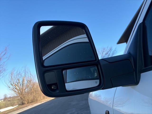 new 2024 Ram 2500 car, priced at $62,194