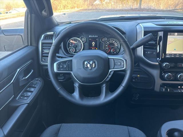 new 2024 Ram 2500 car, priced at $62,194