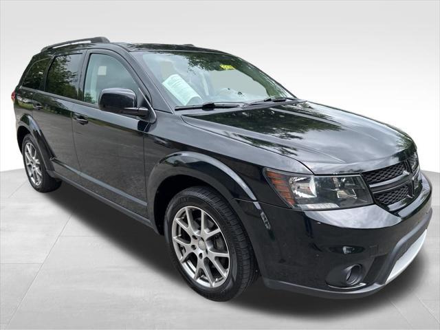 used 2015 Dodge Journey car, priced at $9,994