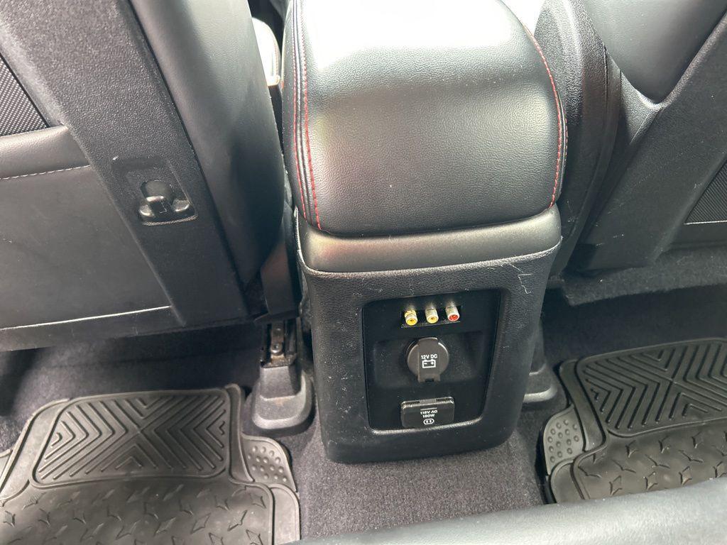 used 2015 Dodge Journey car, priced at $9,837