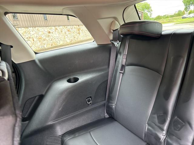 used 2015 Dodge Journey car, priced at $9,994