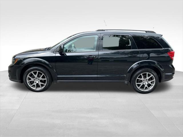 used 2015 Dodge Journey car, priced at $9,994