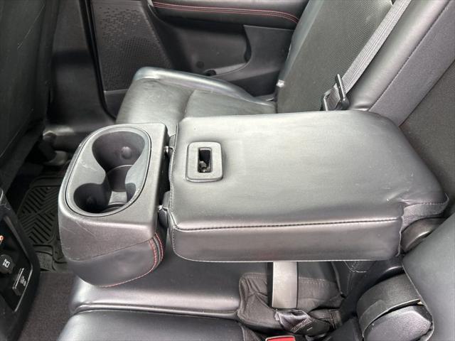 used 2015 Dodge Journey car, priced at $9,994