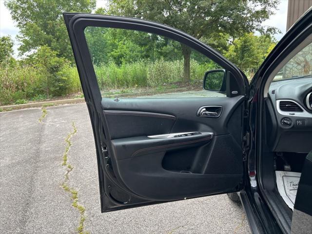 used 2015 Dodge Journey car, priced at $9,994