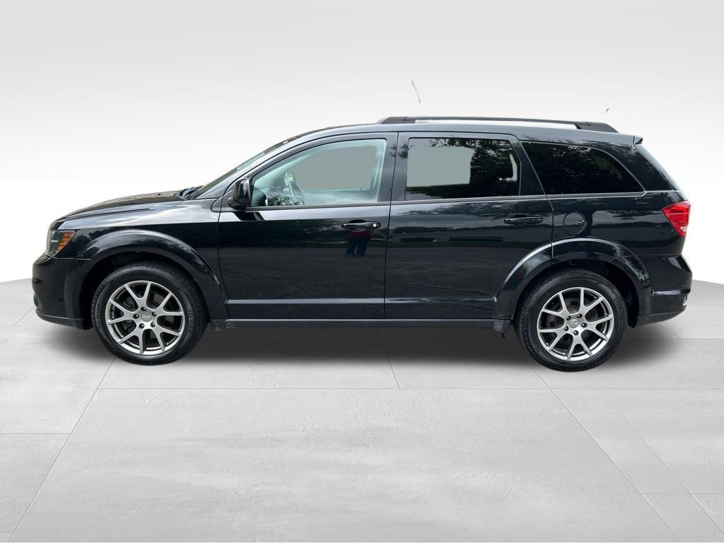 used 2015 Dodge Journey car, priced at $9,837