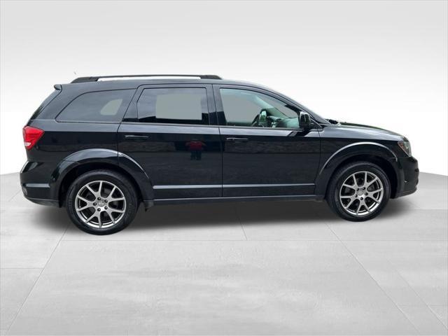 used 2015 Dodge Journey car, priced at $9,994