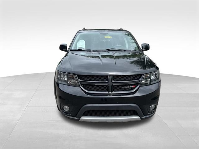 used 2015 Dodge Journey car, priced at $9,994