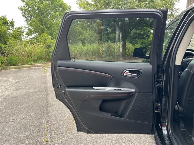 used 2015 Dodge Journey car, priced at $9,994