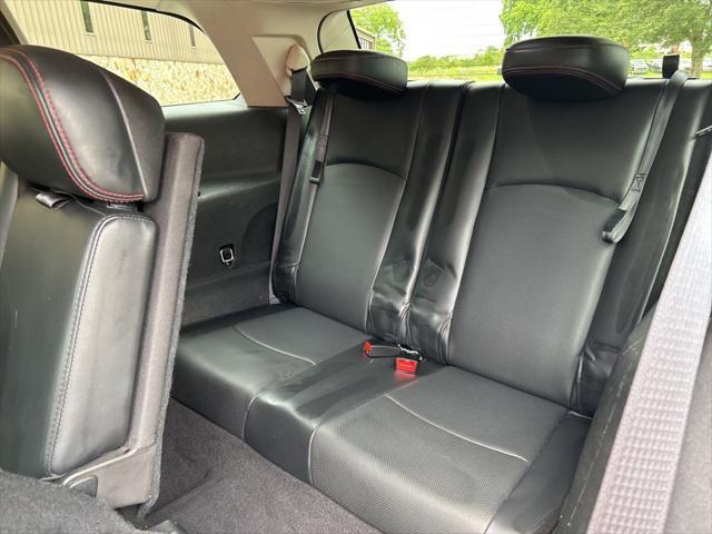 used 2015 Dodge Journey car, priced at $9,994