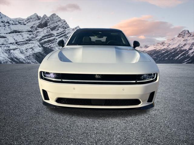 new 2024 Dodge Charger car, priced at $66,585