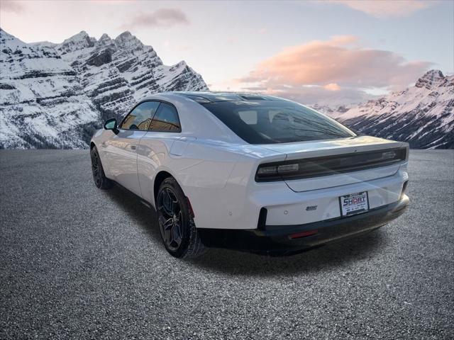 new 2024 Dodge Charger car, priced at $66,585