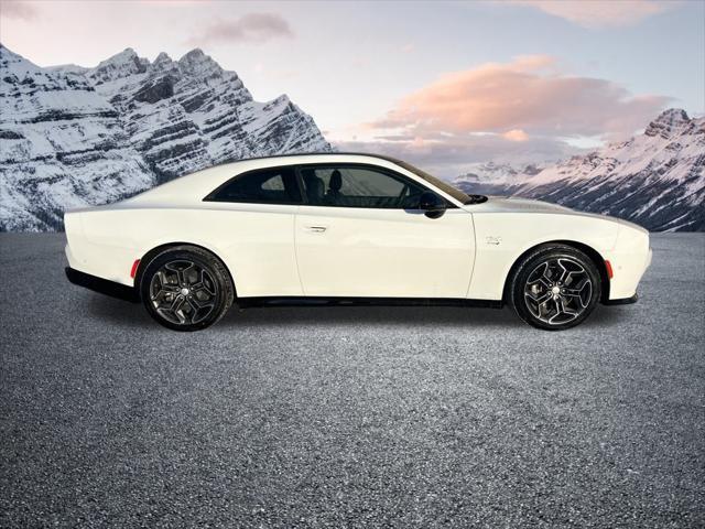 new 2024 Dodge Charger car, priced at $48,500