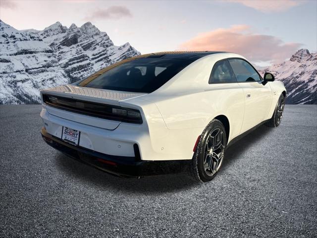 new 2024 Dodge Charger car, priced at $66,585