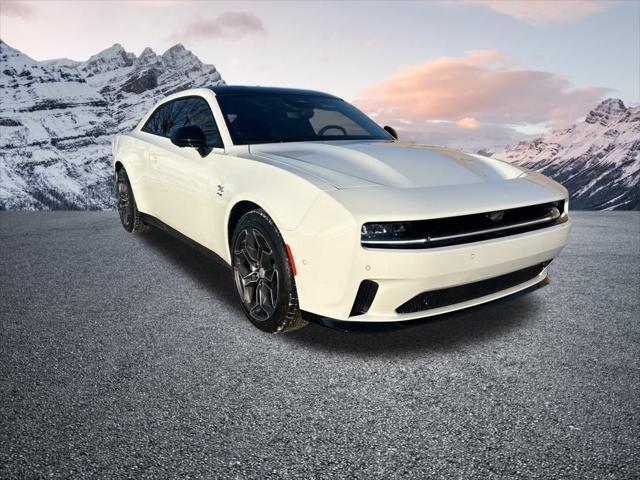 new 2024 Dodge Charger car, priced at $66,585