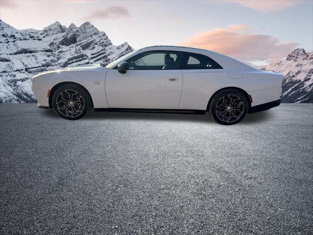 new 2024 Dodge Charger car, priced at $66,585