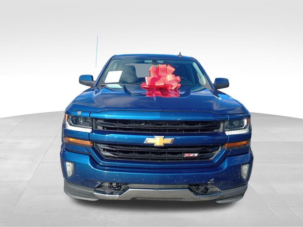 used 2018 Chevrolet Silverado 1500 car, priced at $15,999