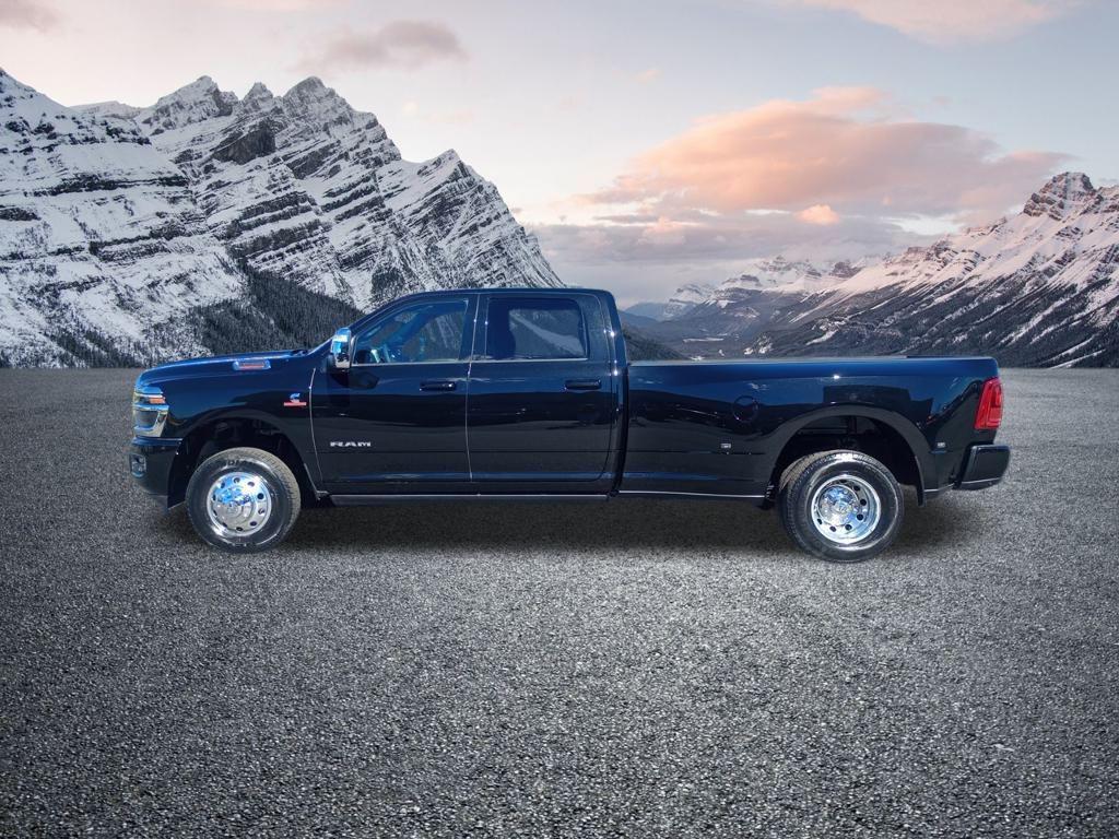 new 2026 Ram 3500 car, priced at $77,873