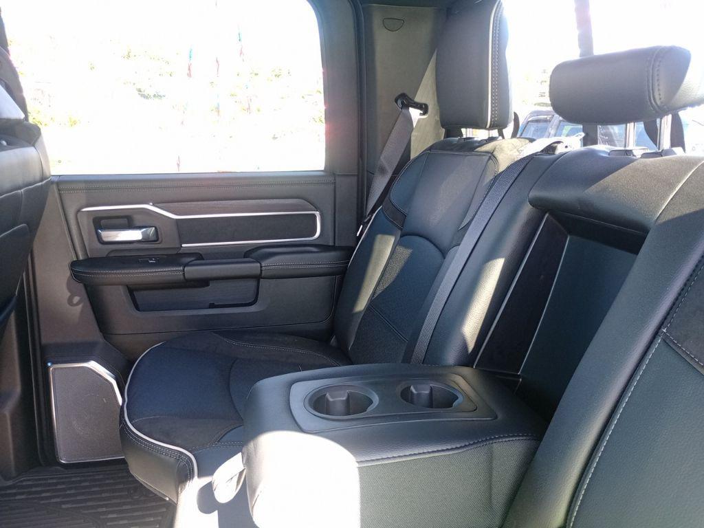 new 2026 Ram 3500 car, priced at $77,873