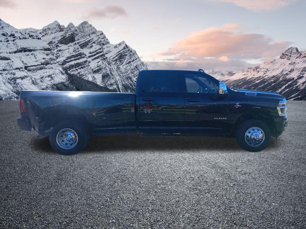 new 2026 Ram 3500 car, priced at $77,873