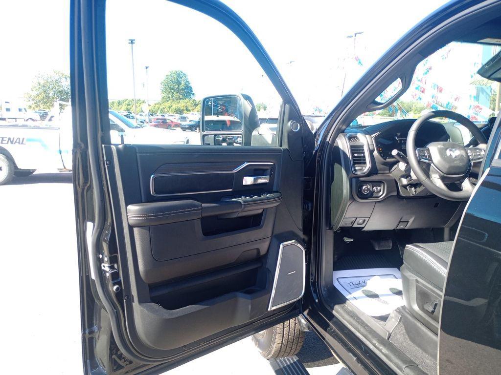 new 2026 Ram 3500 car, priced at $77,873
