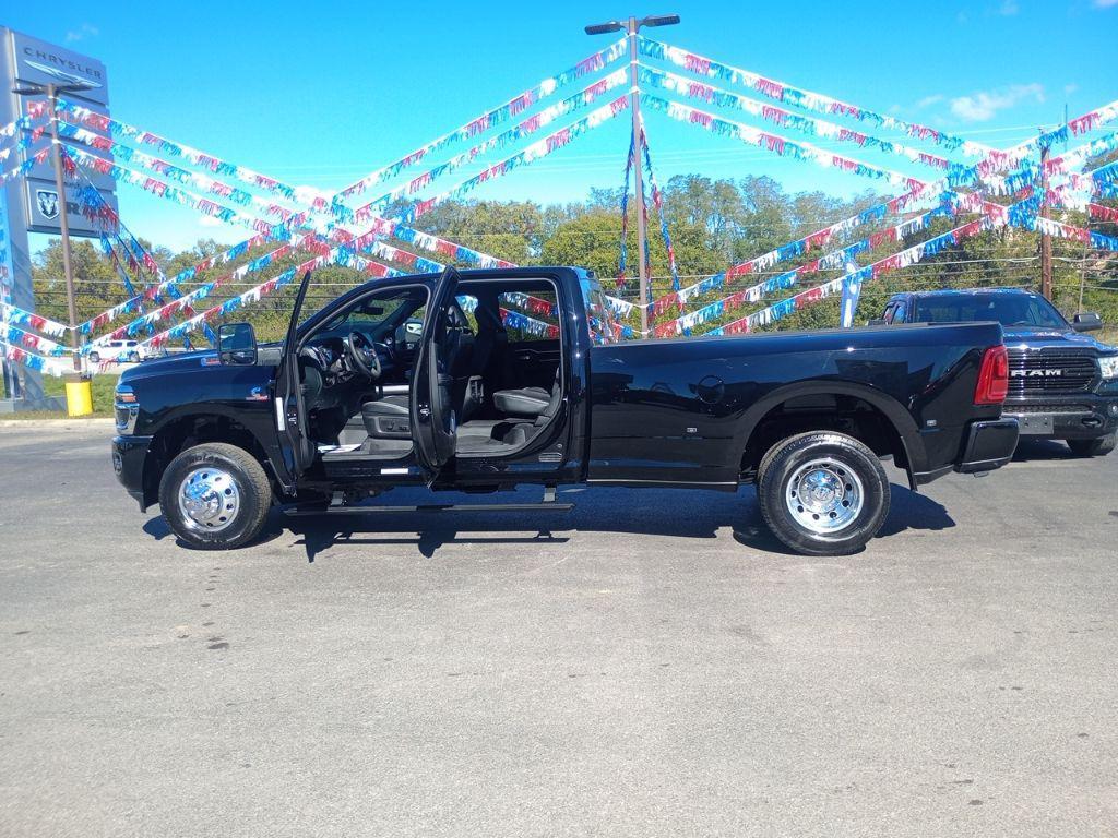 new 2026 Ram 3500 car, priced at $77,873