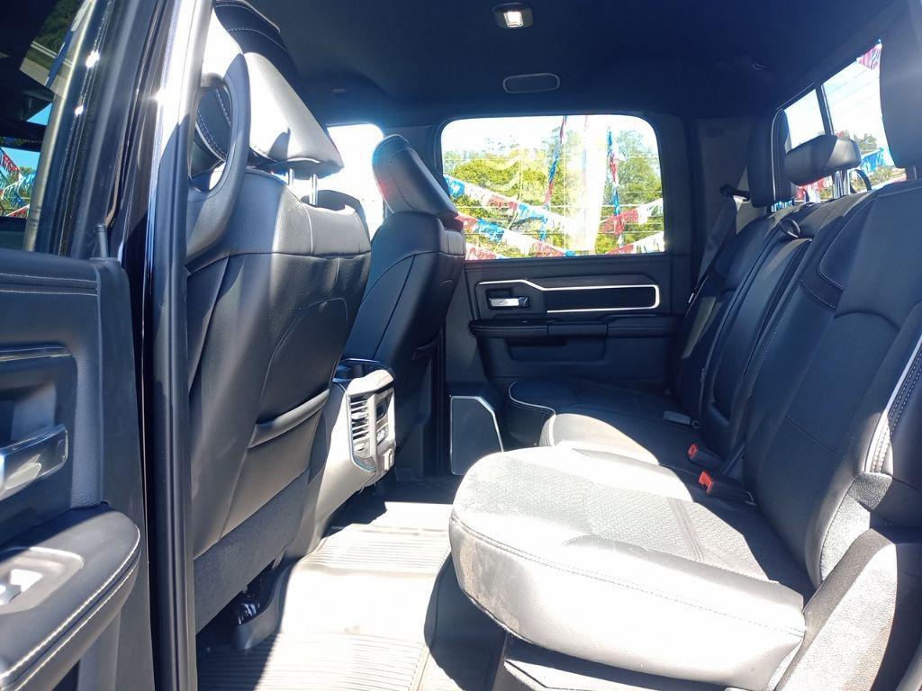 new 2026 Ram 3500 car, priced at $77,873